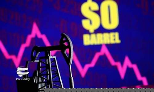 美国油价下跌时长_美国油价下跌时长是多少