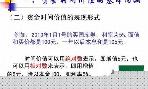 货币资金价值评估_货币资金评估应以什么作为评估值