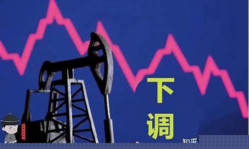 沙特石油降价后油价_沙特油价下降原因