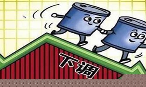 汝州最近油价调整_汝州油价表