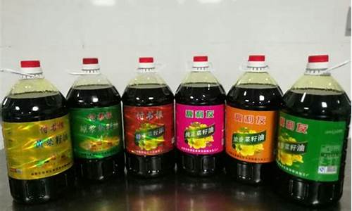 成都手工加工菜籽油价格_成都菜籽油厂