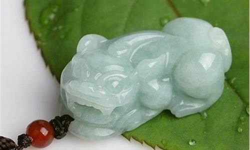 福州貔貅吊坠金价多少_足金貔貅价格