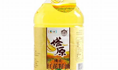 中粮福临门红花籽油价格_中粮福临门花生油5l多少钱