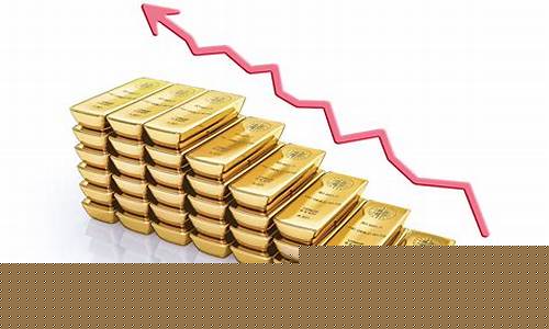 天津 金价_天津金价趋势预测2022