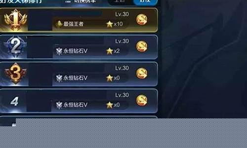 王者铂金上分技巧_王者铂金价位怎么打