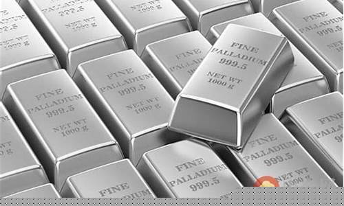 钯金价差调宽幅度怎么调_钯金价差调宽幅度