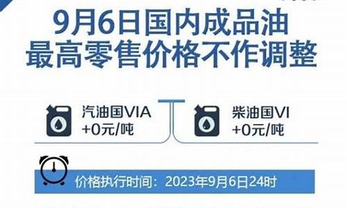 嘉峪关油价降价通知最新_嘉峪关油价降价通知最新今天