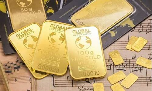 金价 每克_金价每克500还会涨吗