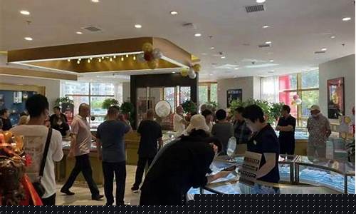新开业的金店金价_新开业的金店金价是多少
