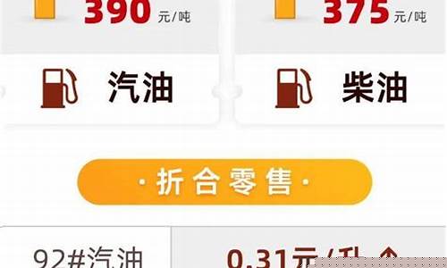 遂宁最新柴油油价_遂宁今日油价92汽油价格