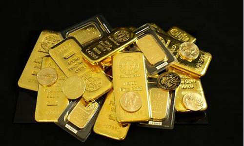 为啥金价跌还要补仓_为啥金价跌还要补仓股票