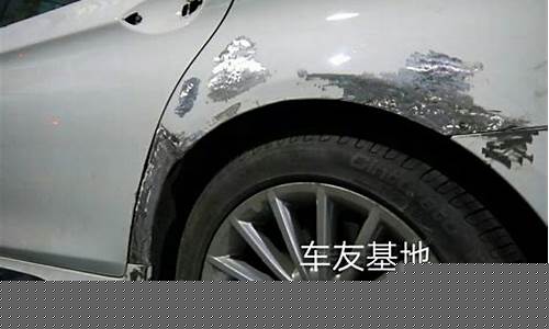 宝马店油漆钣金价格多少钱_宝马4s店维修油漆钣金