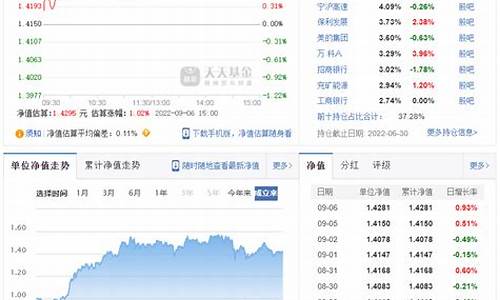 基金价格策略都有哪些方面_基金价格策略都有哪些