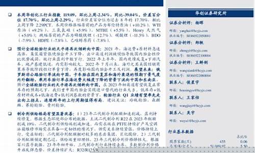华创证券原油价格走势_原油股吧