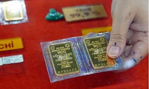 金价每两多少钱_金价每两4000