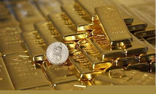 花旗预计金价_花旗金价1500美元