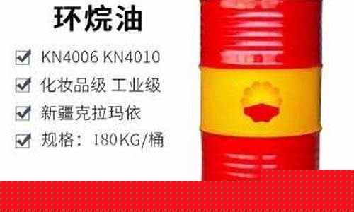 克拉玛依油价调整最新消息_新疆克拉玛依环烷油价格