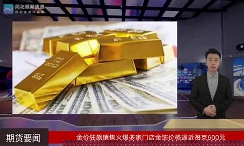 今天金期货价格_金价期货最新评论