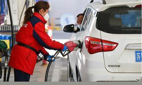嘉兴3月汽油价格调整了吗_嘉兴汽油价格调整最新消息