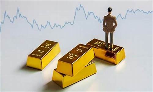 金价狂跌的原因_金价股票为何会突然暴涨