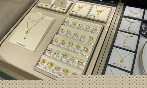 湖南长沙周大福金价_长沙周大福专卖店地址
