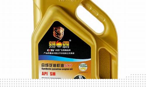 猛狮4升全合成机油价格_猛狮机油多少钱一瓶