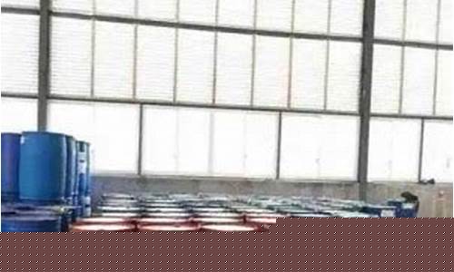 陕西导热油价位多少_西安导热油回收