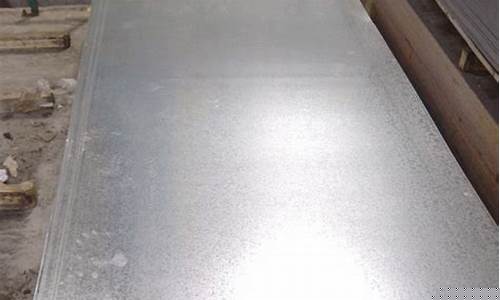 浙江耐高温镀锌合金价格_金属制品年产万吨热镀锌项目