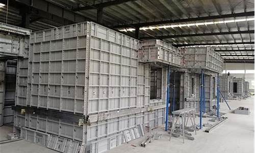 建筑铝合金价格实惠的材料_建筑用铝合金型材
