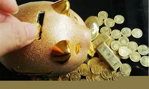 2021金价会长到多少_金价全年飙升16万