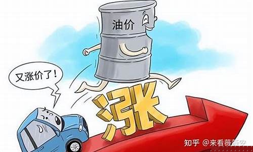 表示油价贵的句子搞笑_表示油价贵的句子