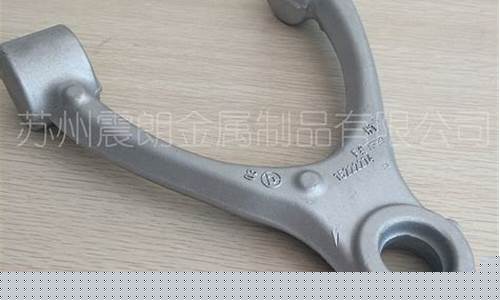 热锻造铝合金价格_铝合金热锻模具